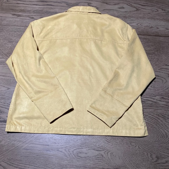 Button down blouse - Picture 3 of 7